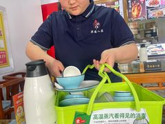 -良师门滨海人家·海鲜·家常菜(滨海城店)