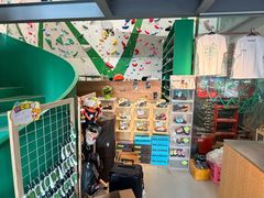 -绿壁虎攀岩基地(Tcar店)