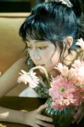 -WAVE SODA摄影工作室