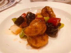 -Yan Ting 宴庭中餐厅(上海静安瑞吉酒店)