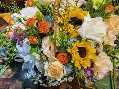 -花里花店(唐镇阳光天地店)