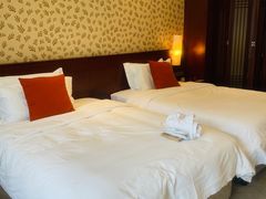 -天目湖御水温泉·度假酒店