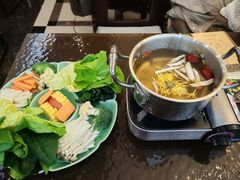 -五观堂素食(新华路店)