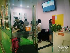 -予荷舞蹈(盛景校区)