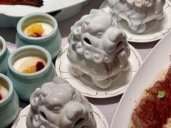 -四世同堂·京菜·烤鸭(双井店)