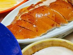 -小吊梨汤·北京菜·烤鸭(王府井银泰in88店)