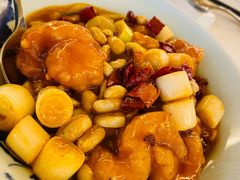 -北京全聚德(西客站店)
