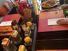 -合肥富力威斯汀酒店·知味餐厅