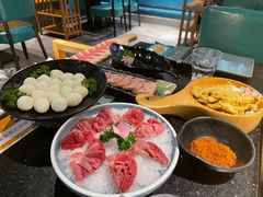 -五星桥原切肥牛火锅·30年专注好牛肉(湖塘店)
