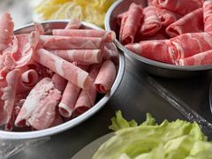-三兴涮羊肉(荣安大街店)