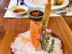 -Mr.Fish鱼鲜生海鲜放题(高德置地冬广场店)