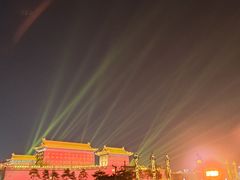 -湘子庙