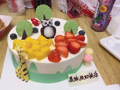 -MAKY米旗(三好旗舰店)
