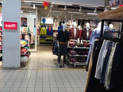-物美大卖场(玉蜓桥店)