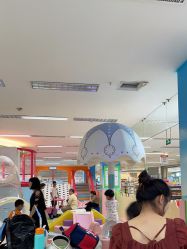 -孩子王童乐园(芜湖万达店)