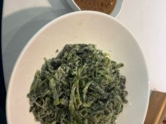 -六合居·邯郸菜·武安菜起源地