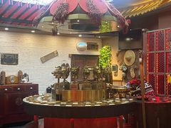 -哥老官重庆美蛙鱼头(宝山龙湖店)