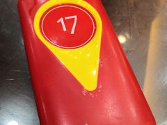 牛肉粉丝汤-蔡先生(双阳路店)