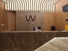 -W FITNESS 威尔仕健身·游泳(七宝店)
