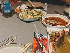 -轻松串吧(亦庄上海沙龙店)