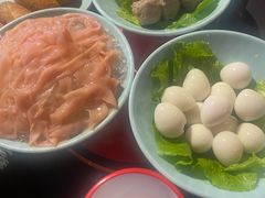 -憨铁匠老火锅(龙岗万科里店)