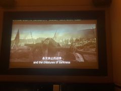 -金色印象·4K影院式足体养生(南坪桃源店)