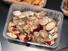 花甲-小民大排档(马场角横路店)
