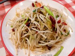 -林淡伯•厦门本地菜•生烫海鲜烧酒配(明发店)