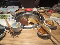 -季季红火锅(长沙步行街店)