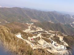 -道须沟旅游风景区