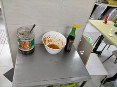 -华记原味汤粉王(日东花园店)