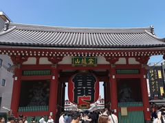 -浅草寺