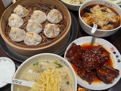 -熙盛源(滨湖万达店)