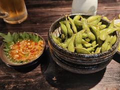 -眷屋の深夜食堂(云锦中心店)