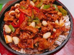 -裕德隆清真饭庄·天津特色菜(东丽店)