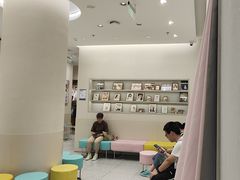 -天真蓝照相馆(五角场百联又一城店)