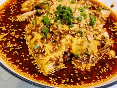 口水鸡-川香楼酒家