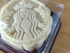 -星巴克(夏日百货店)