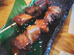 -林妈妈村·日式料理(宝山龙湖天街店)