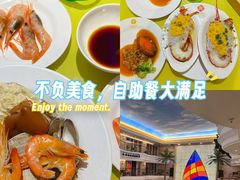 -海韵之星邮轮水会(明发商业广场店)