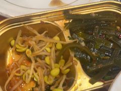 -冰城焰会大丰收铁锅炖(萝岗万达金街店)