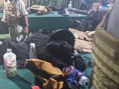 -兵魂·室内真人CS枪战俱乐部·团建·军事轰趴馆