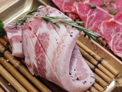 -首尔朴宝·炭火烤肉(五角场店)