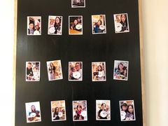 大堂-厝内小眷村(天河南一路店)