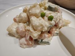 -新吉士·上海菜(浦东LCM置汇旭辉店)