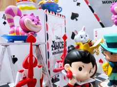 -泡泡玛特POPMART(合生汇店)