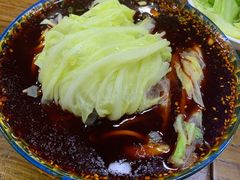 -蒋六十八梯眼镜面(狮子坪店)