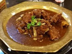 -阳坊胜利涮羊肉(阳坊老店)