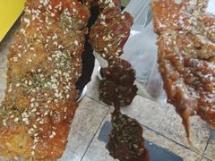 -大腕炸串(河东总店)