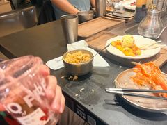 -大神太神·铁板烧(七宝领展广场店)